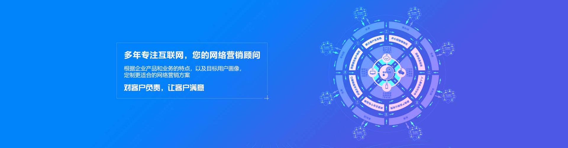 谢家集信息流广告